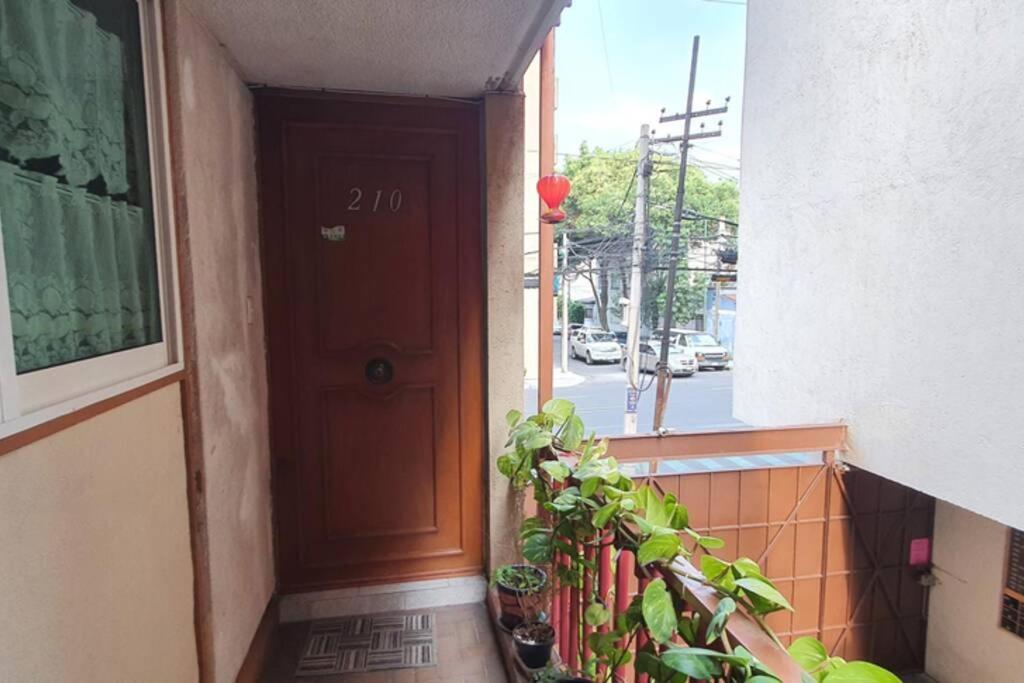 Tabasco Διαμέρισμα Μεξικό Εξωτερικό φωτογραφία