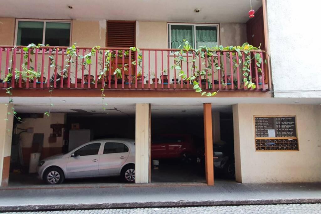 Tabasco Διαμέρισμα Μεξικό Εξωτερικό φωτογραφία